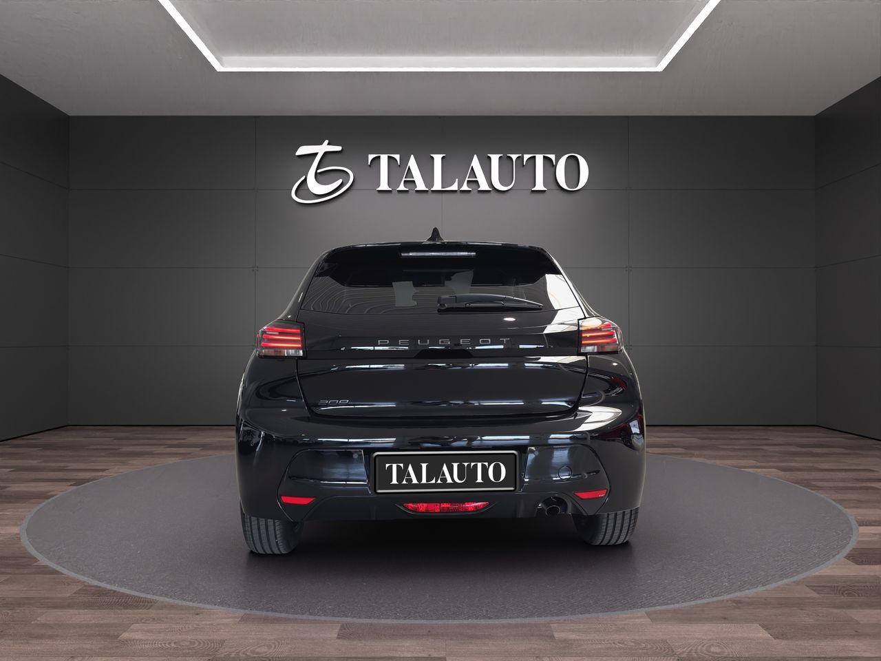 Peugeot 208 Allure Gasolina 100 S&S 6 Vel. MAN - Foto 5