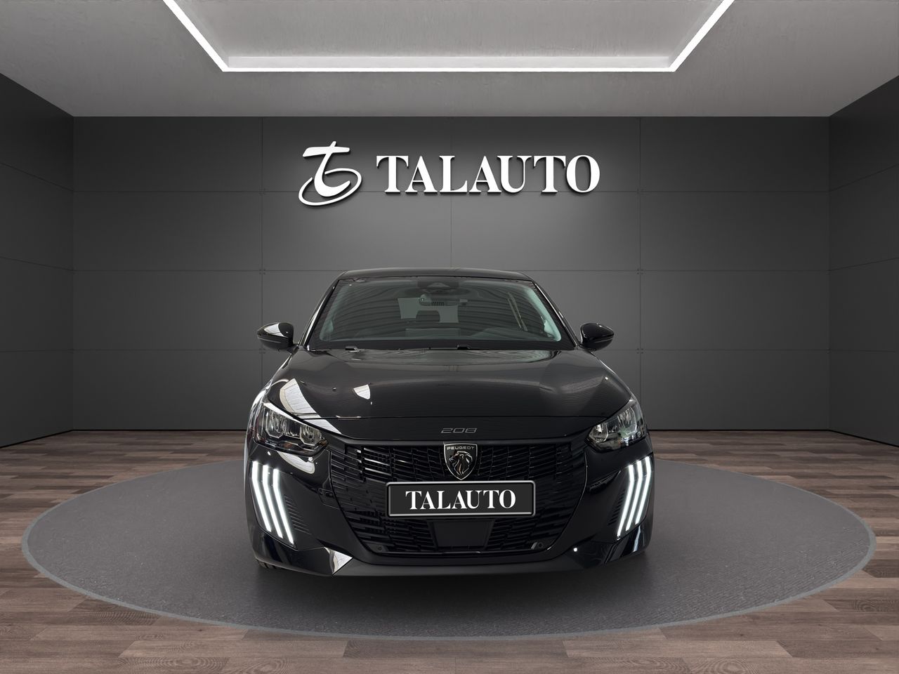Peugeot 208 Allure Gasolina 100 S&S 6 Vel. MAN - Foto 9