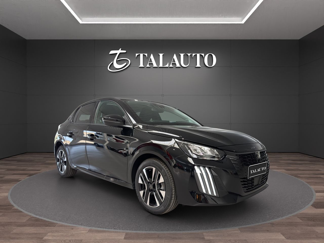 Peugeot 208 Allure Gasolina 100 S&S 6 Vel. MAN - Foto 8
