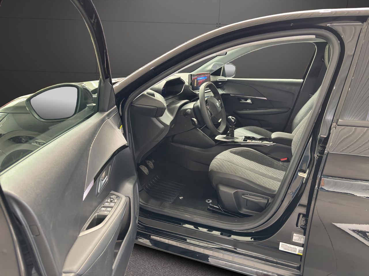 Peugeot 208 Allure Gasolina 100 S&S 6 Vel. MAN - Foto 11