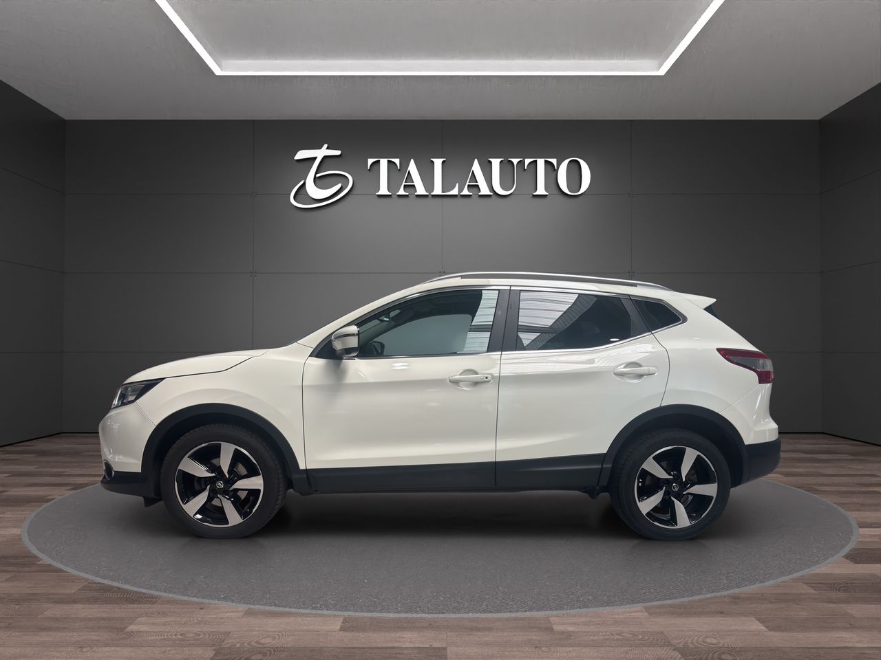 Nissan Qashqai 1.2i DIG-T S&S 360 S 4X2 XTRONIC - Foto 3