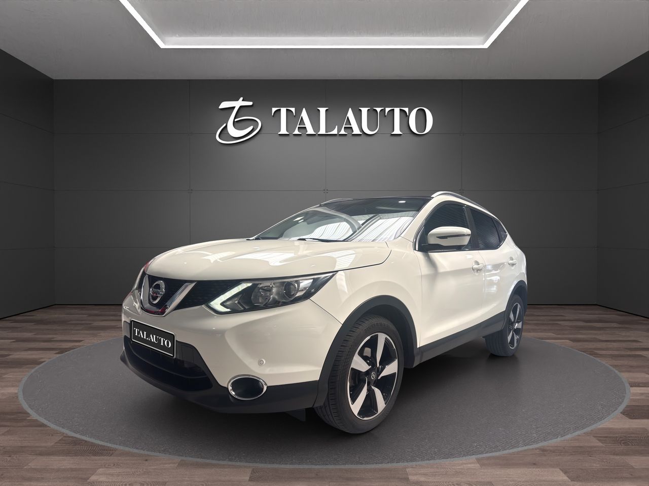 Nissan Qashqai 1.2i DIG-T S&S 360 S 4X2 XTRONIC - Foto 2