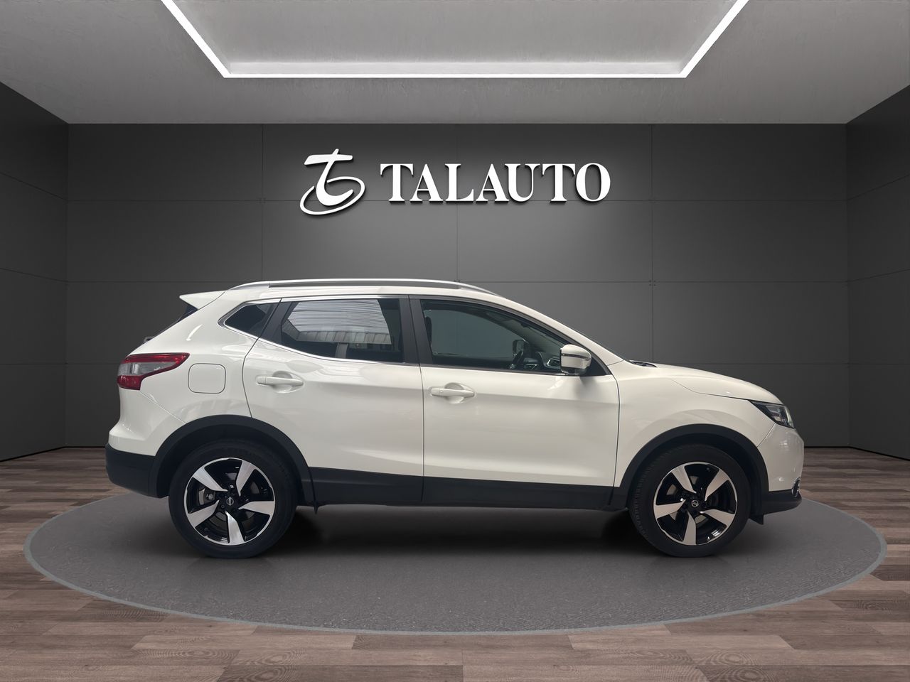 Nissan Qashqai 1.2i DIG-T S&S 360 S 4X2 XTRONIC - Foto 7