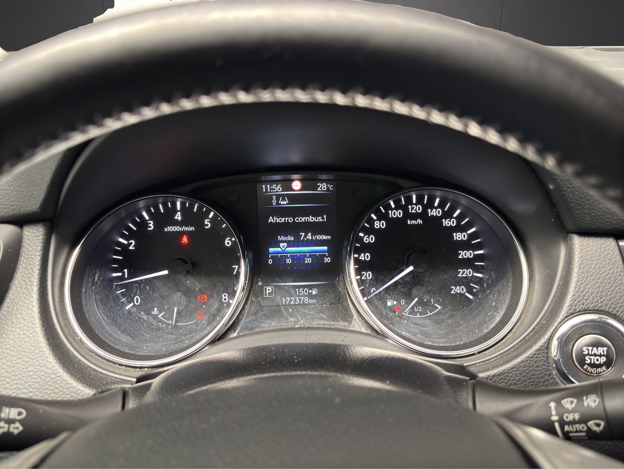 Nissan Qashqai 1.2i DIG-T S&S 360 S 4X2 XTRONIC - Foto 18