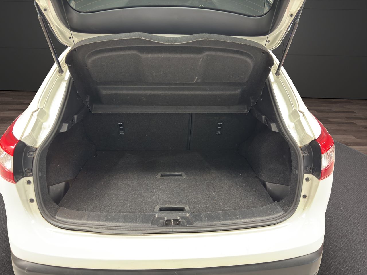 Nissan Qashqai 1.2i DIG-T S&S 360 S 4X2 XTRONIC - Foto 20