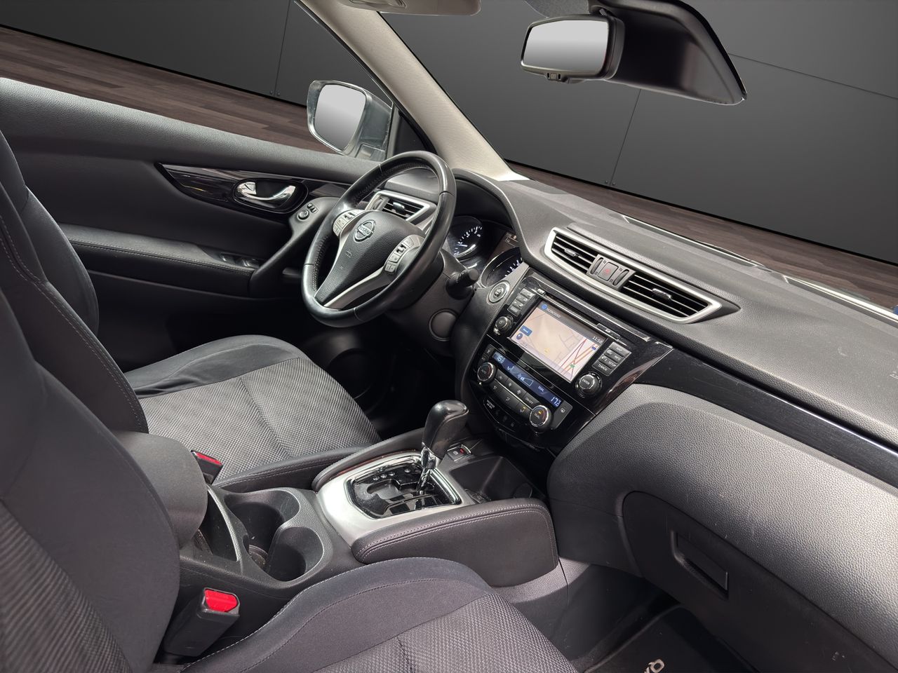 Nissan Qashqai 1.2i DIG-T S&S 360 S 4X2 XTRONIC - Foto 15