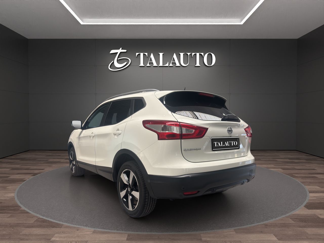 Nissan Qashqai 1.2i DIG-T S&S 360 S 4X2 XTRONIC - Foto 4