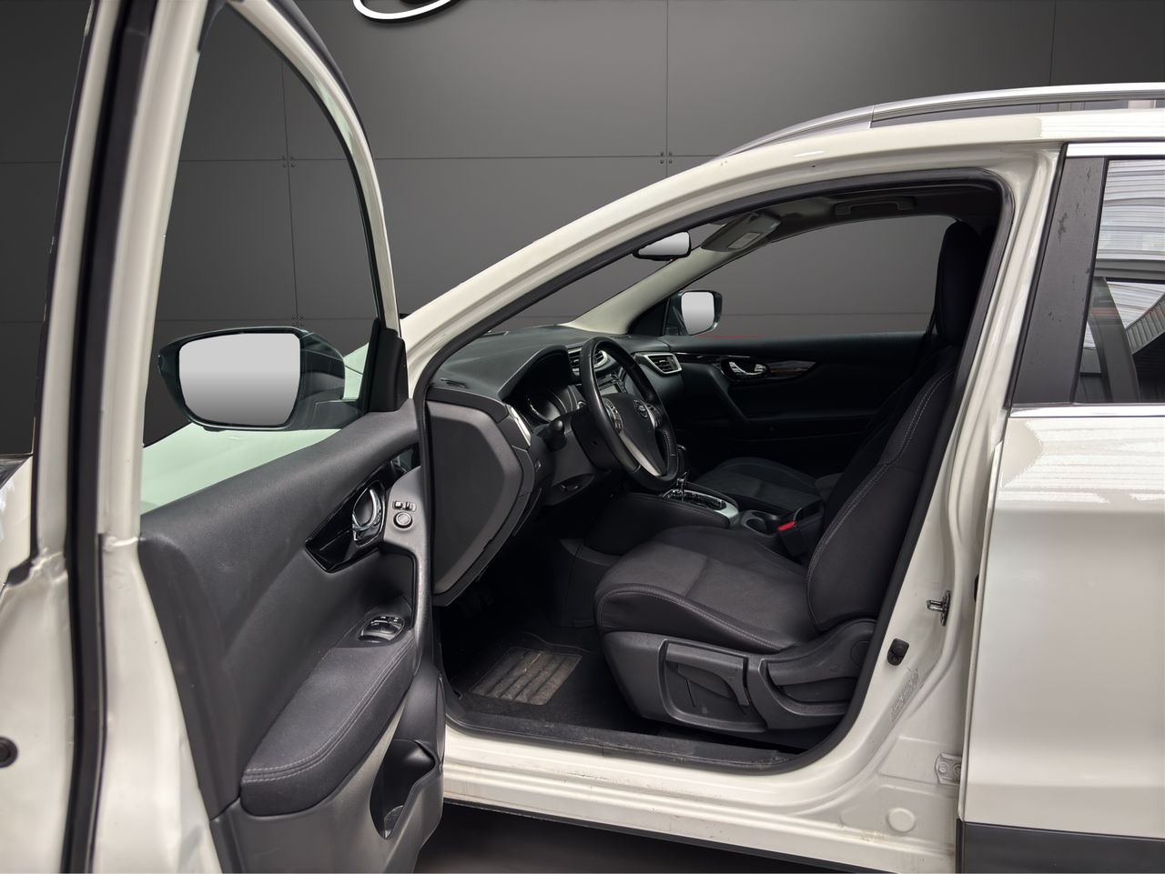 Nissan Qashqai 1.2i DIG-T S&S 360 S 4X2 XTRONIC - Foto 11