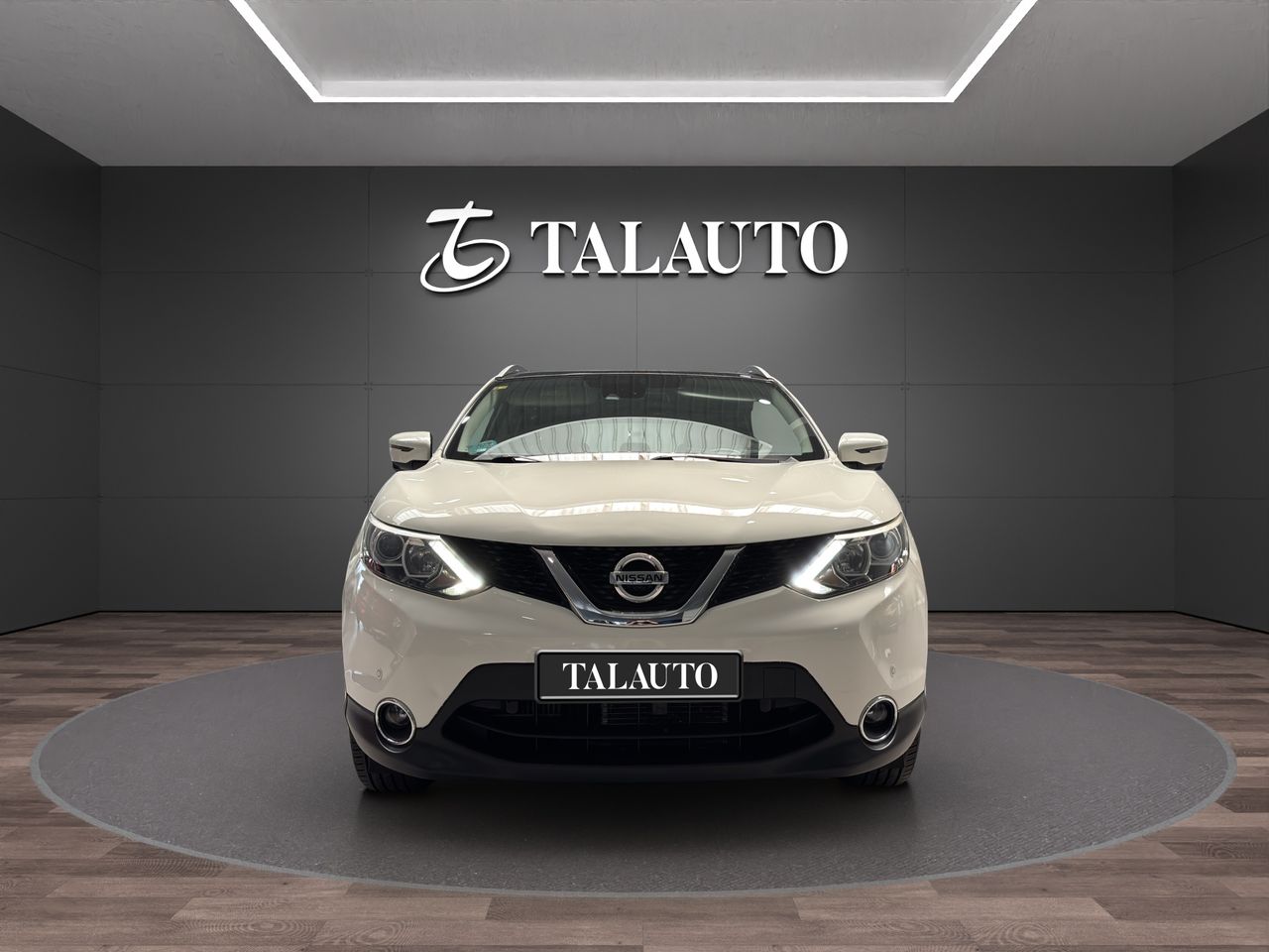 Nissan Qashqai 1.2i DIG-T S&S 360 S 4X2 XTRONIC - Foto 9
