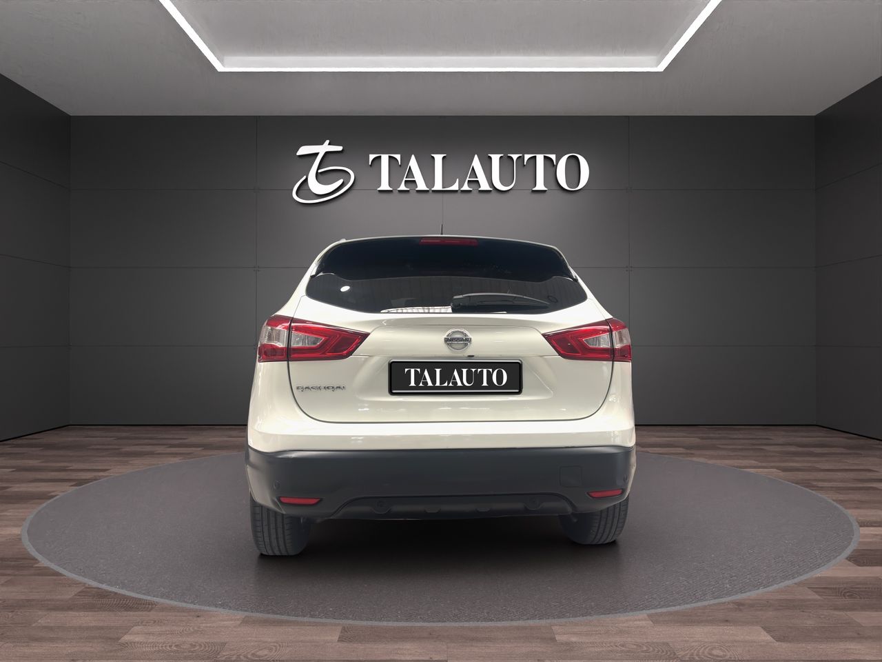 Nissan Qashqai 1.2i DIG-T S&S 360 S 4X2 XTRONIC - Foto 5