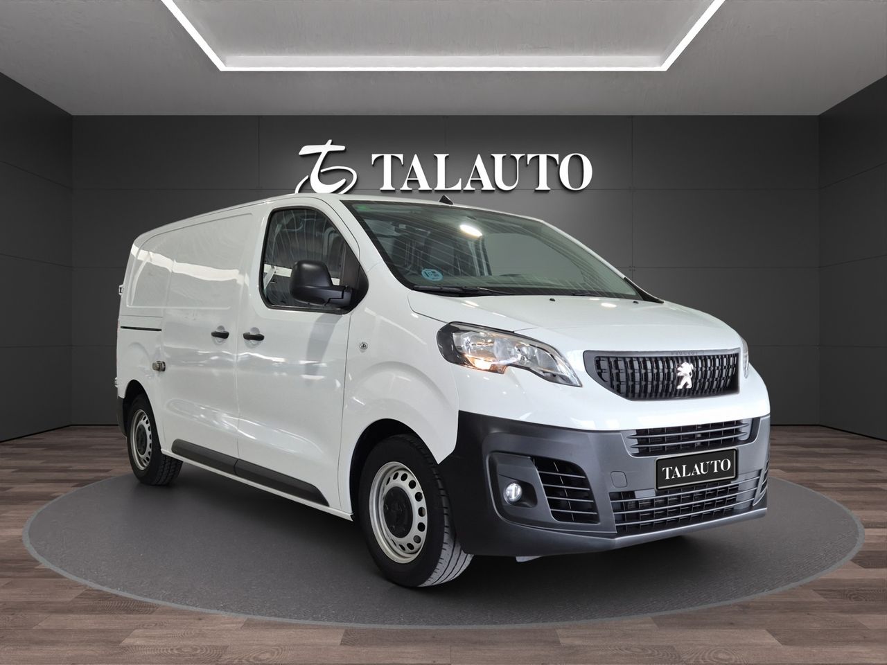Peugeot Expert FURGON PRO BHDI 120cv S&S 6vel MAN STANDARD FURGON PRO BHDI 120cv S&S 6vel MAN STANDARD - Foto 8