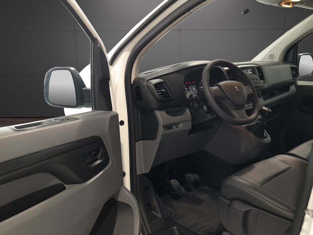 Peugeot Expert FURGON PRO BHDI 120cv S&S 6vel MAN STANDARD FURGON PRO BHDI 120cv S&S 6vel MAN STANDARD - Foto 10