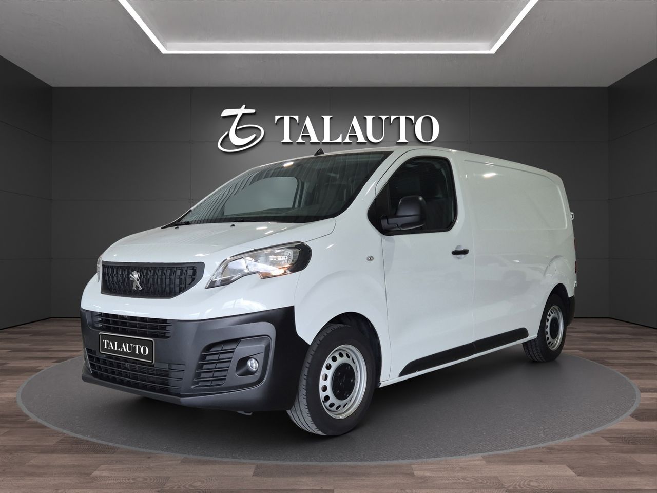 Peugeot Expert FURGON PRO BHDI 120cv S&S 6vel MAN STANDARD FURGON PRO BHDI 120cv S&S 6vel MAN STANDARD - Foto 2