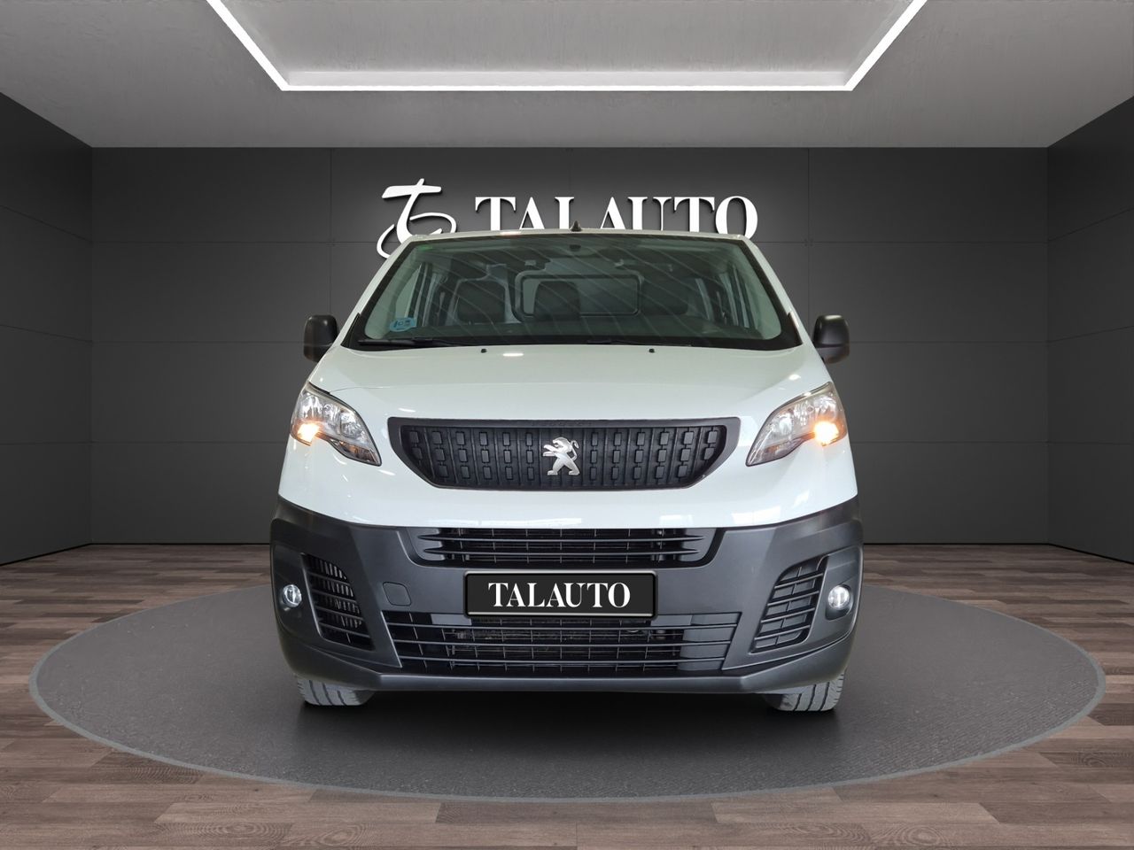 Peugeot Expert FURGON PRO BHDI 120cv S&S 6vel MAN STANDARD FURGON PRO BHDI 120cv S&S 6vel MAN STANDARD - Foto 9