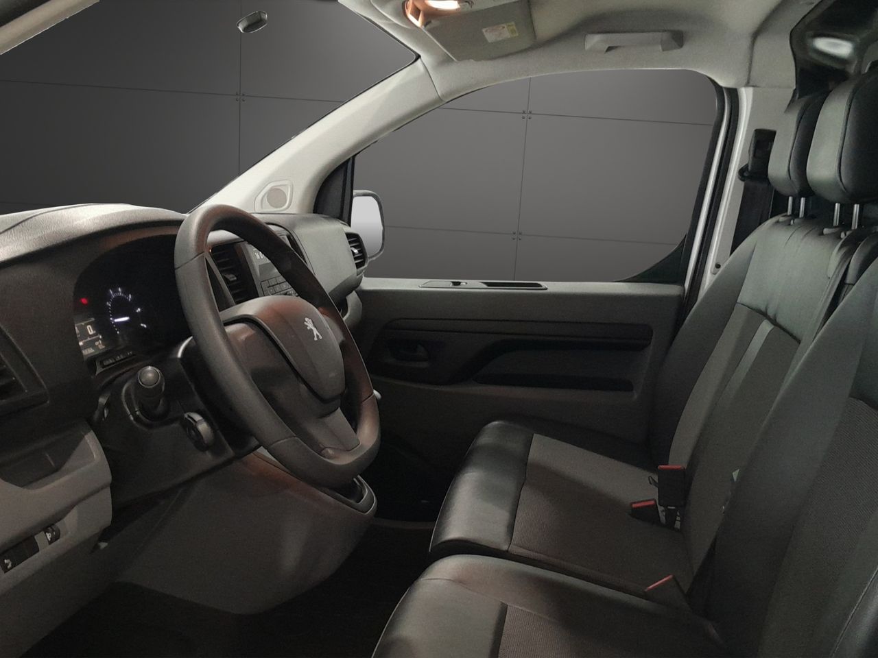 Peugeot Expert FURGON PRO BHDI 120cv S&S 6vel MAN STANDARD FURGON PRO BHDI 120cv S&S 6vel MAN STANDARD - Foto 11