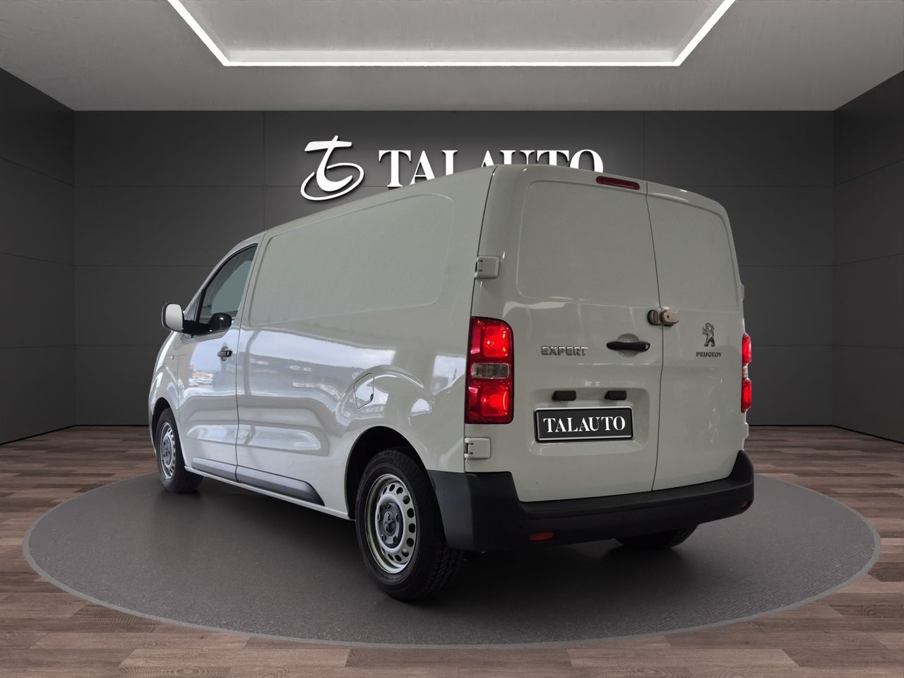 Peugeot Expert FURGON PRO BHDI 120cv S&S 6vel MAN STANDARD FURGON PRO BHDI 120cv S&S 6vel MAN STANDARD - Foto 4
