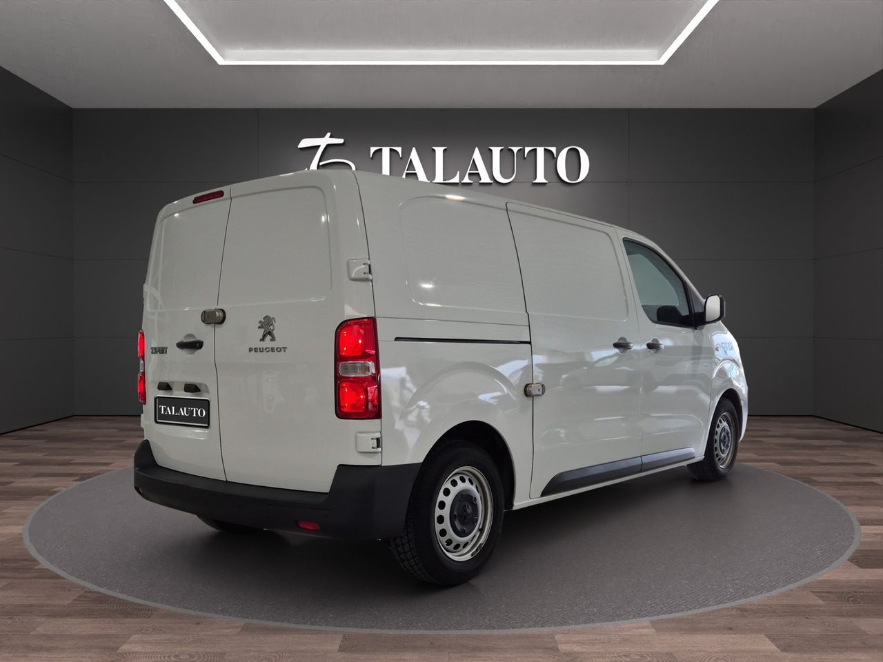 Peugeot Expert FURGON PRO BHDI 120cv S&S 6vel MAN STANDARD FURGON PRO BHDI 120cv S&S 6vel MAN STANDARD - Foto 6