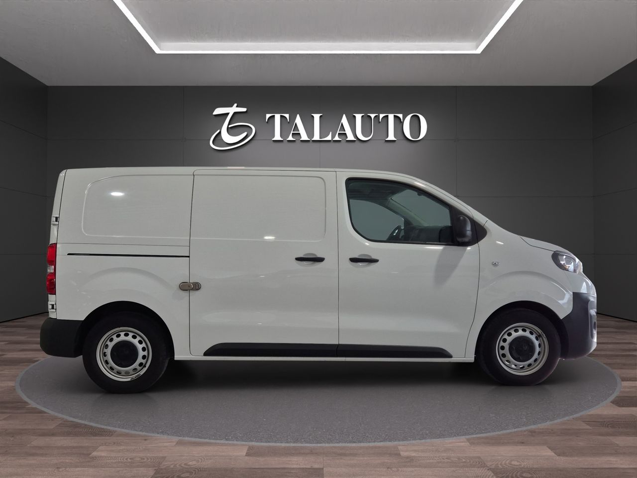 Peugeot Expert FURGON PRO BHDI 120cv S&S 6vel MAN STANDARD FURGON PRO BHDI 120cv S&S 6vel MAN STANDARD - Foto 7