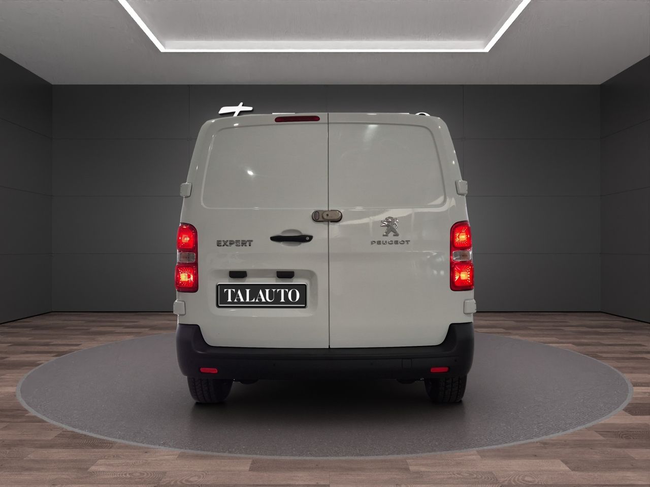 Peugeot Expert FURGON PRO BHDI 120cv S&S 6vel MAN STANDARD FURGON PRO BHDI 120cv S&S 6vel MAN STANDARD - Foto 5