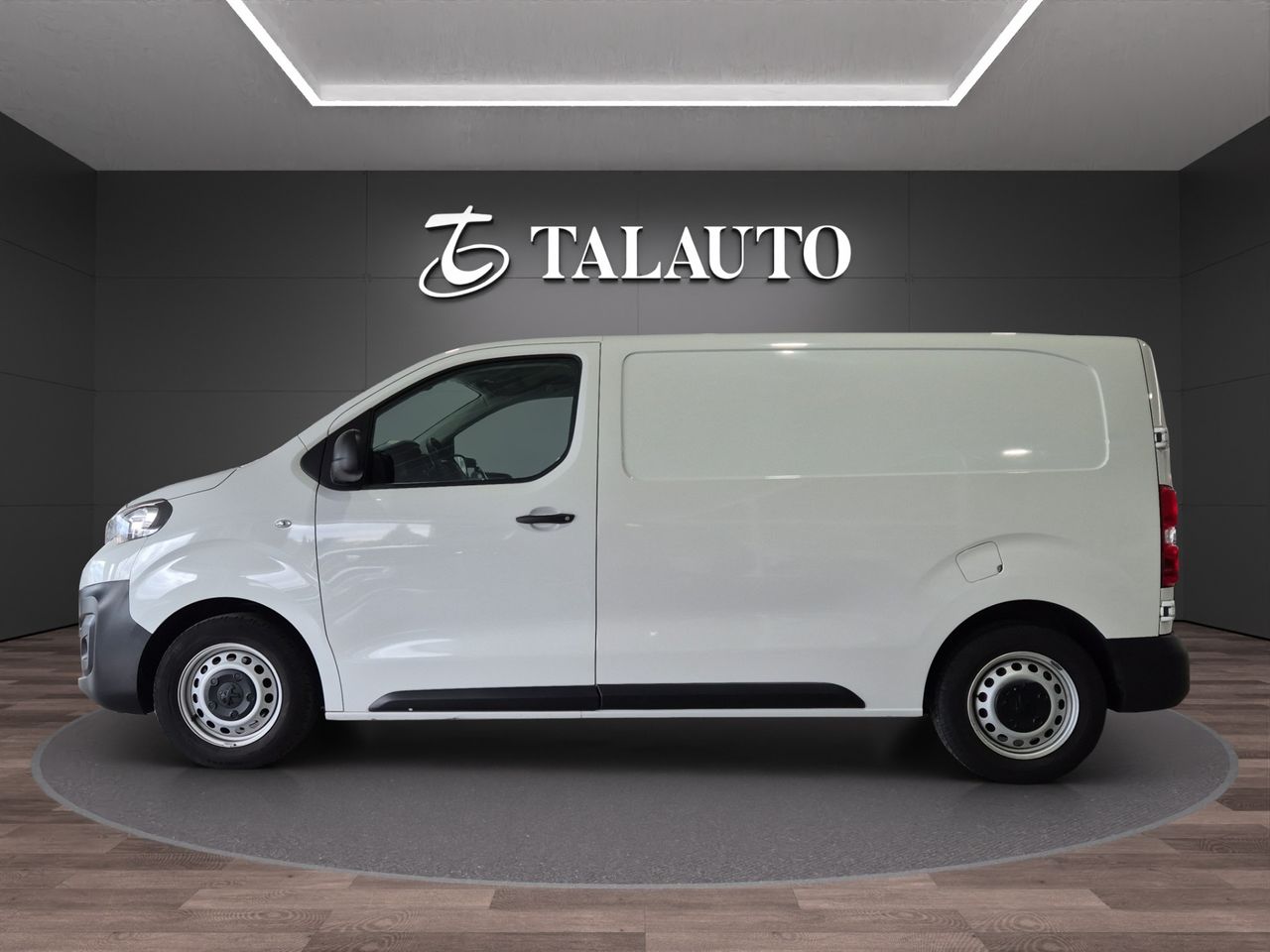Peugeot Expert FURGON PRO BHDI 120cv S&S 6vel MAN STANDARD FURGON PRO BHDI 120cv S&S 6vel MAN STANDARD - Foto 3