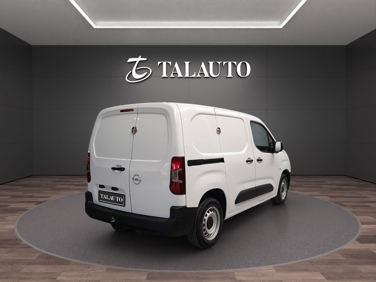 Opel Combo Cargo 1.5 TD 75kW (100CV) S/S Edition L - Foto 6