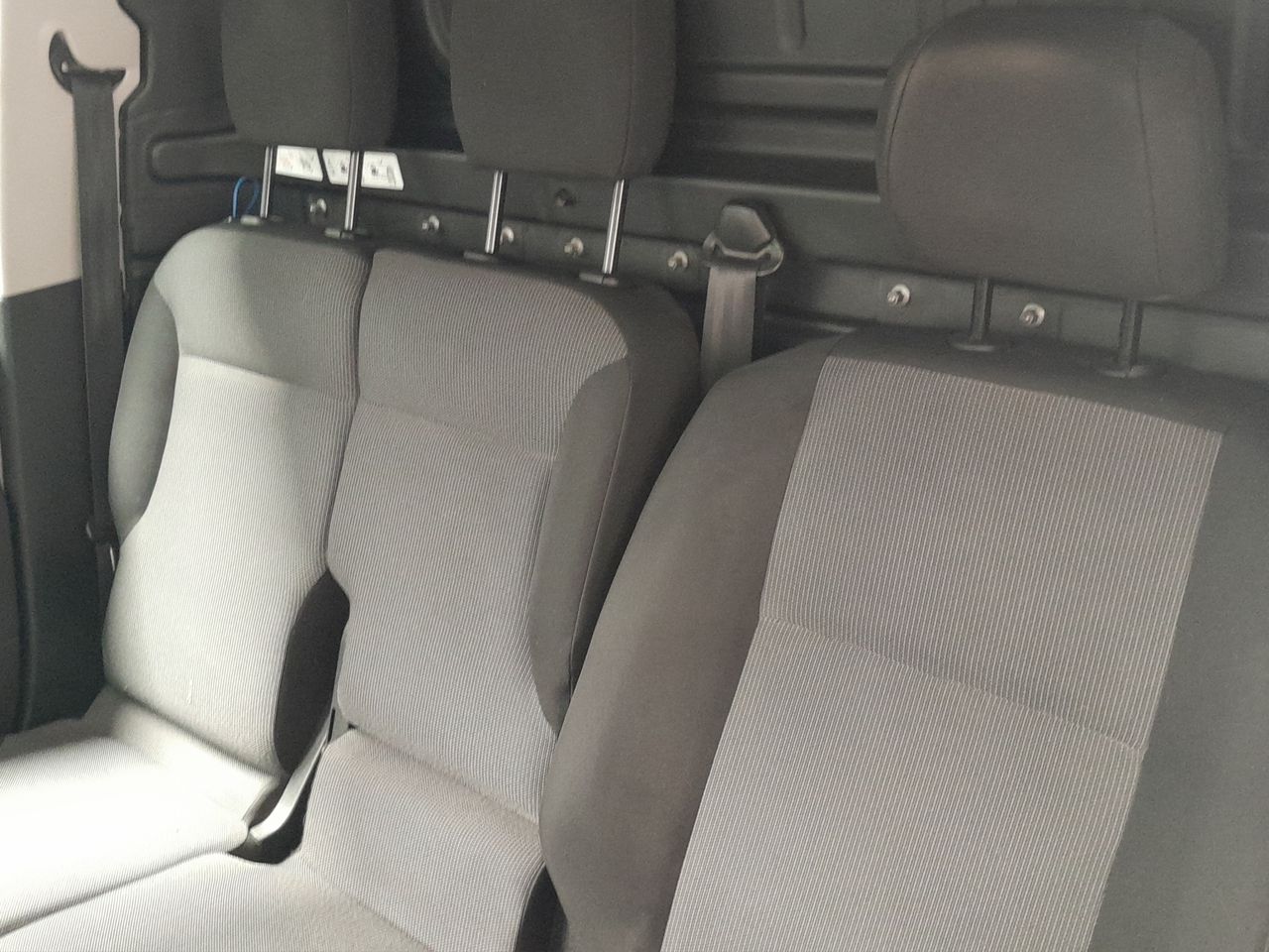 Opel Combo Cargo 1.5 TD 75kW (100CV) S/S Edition L - Foto 12