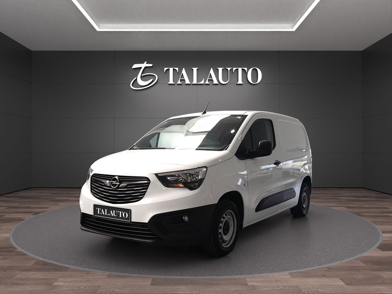 Opel Combo Cargo 1.5 TD 75kW (100CV) S/S Edition L - Foto 2