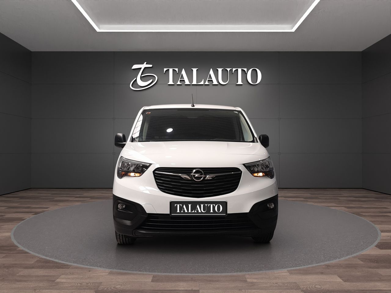Opel Combo Cargo 1.5 TD 75kW (100CV) S/S Edition L - Foto 9