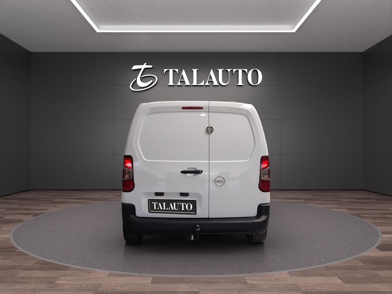 Opel Combo Cargo 1.5 TD 75kW (100CV) S/S Edition L - Foto 5