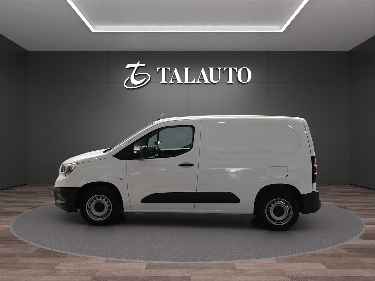 Opel Combo Cargo 1.5 TD 75kW (100CV) S/S Edition L - Foto 3