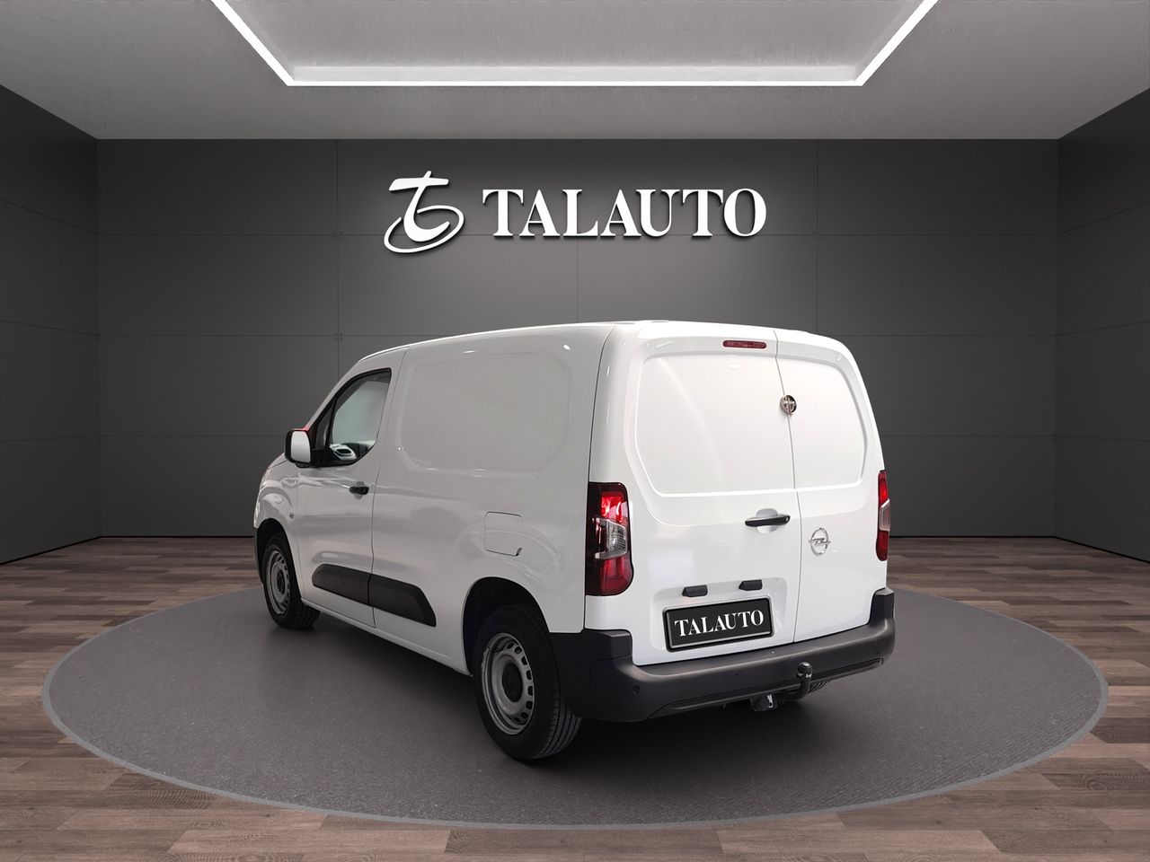 Opel Combo Cargo 1.5 TD 75kW (100CV) S/S Edition L - Foto 4