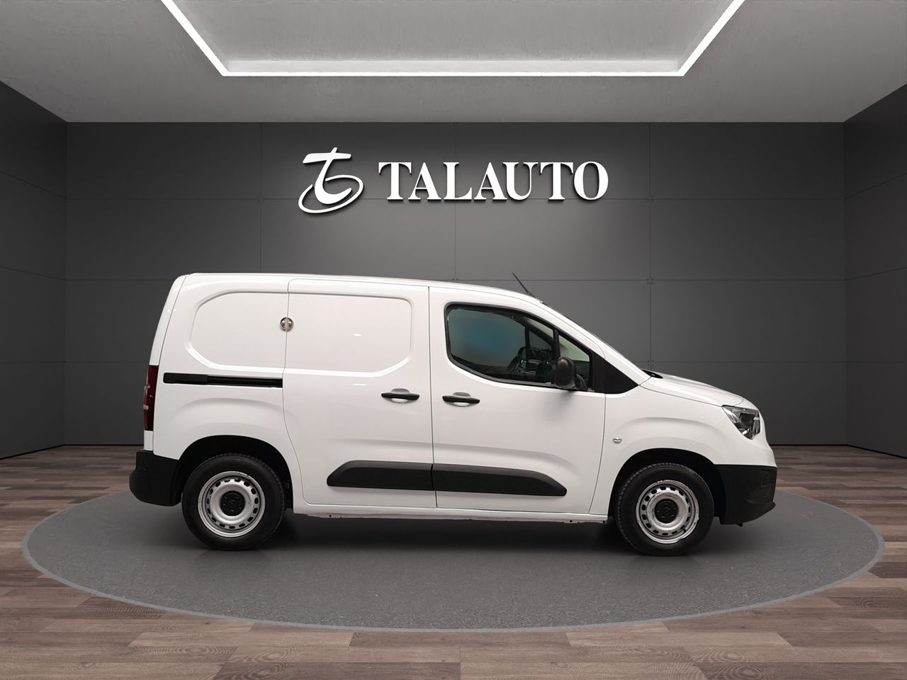 Opel Combo Cargo 1.5 TD 75kW (100CV) S/S Edition L - Foto 7
