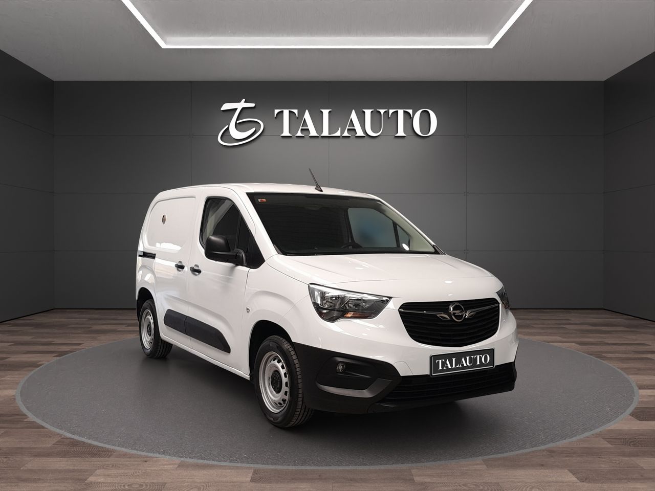 Opel Combo Cargo 1.5 TD 75kW (100CV) S/S Edition L - Foto 8