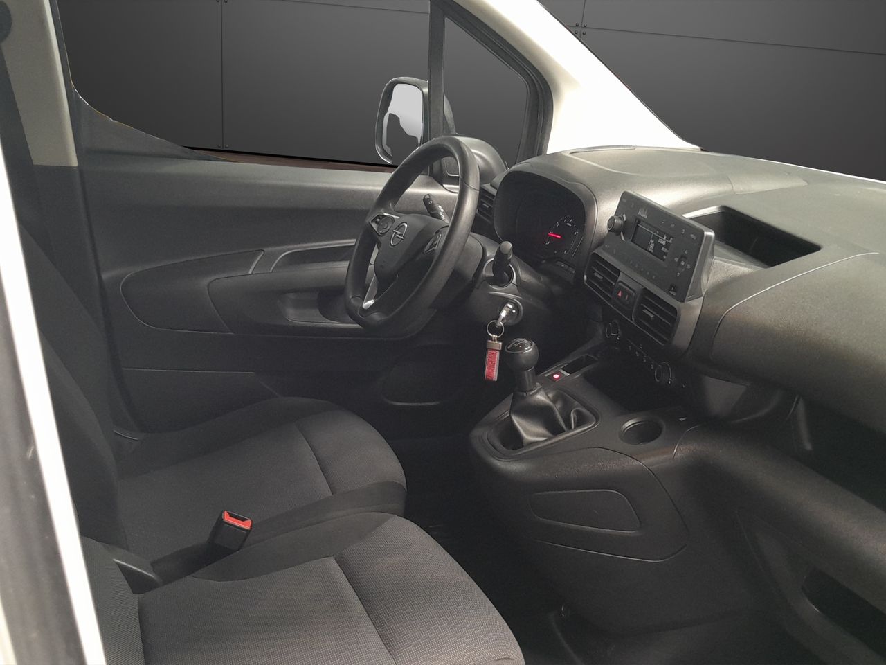 Opel Combo Cargo 1.5 TD 75kW (100CV) S/S Edition L - Foto 15