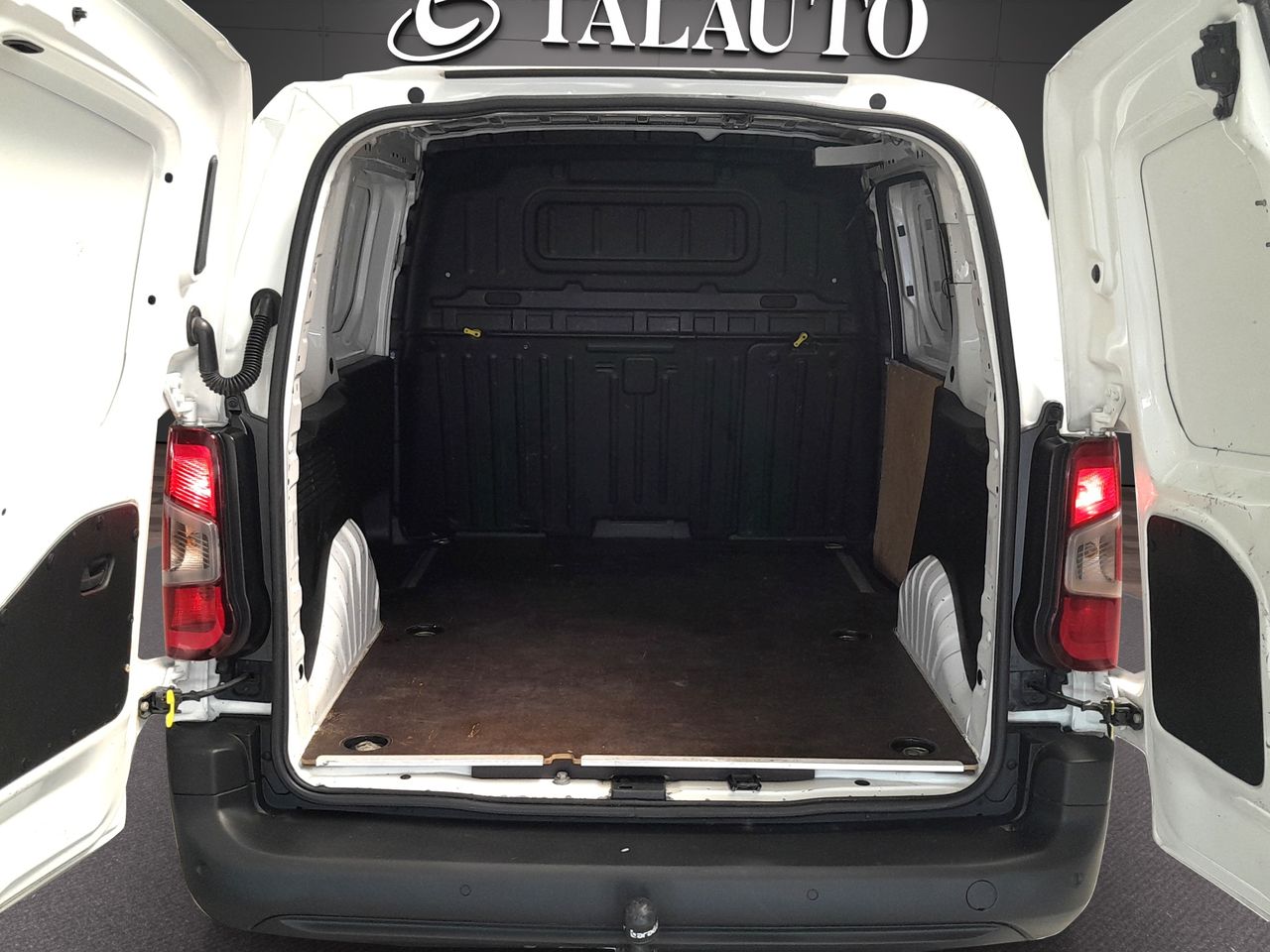 Opel Combo Cargo 1.5 TD 75kW (100CV) S/S Edition L - Foto 20