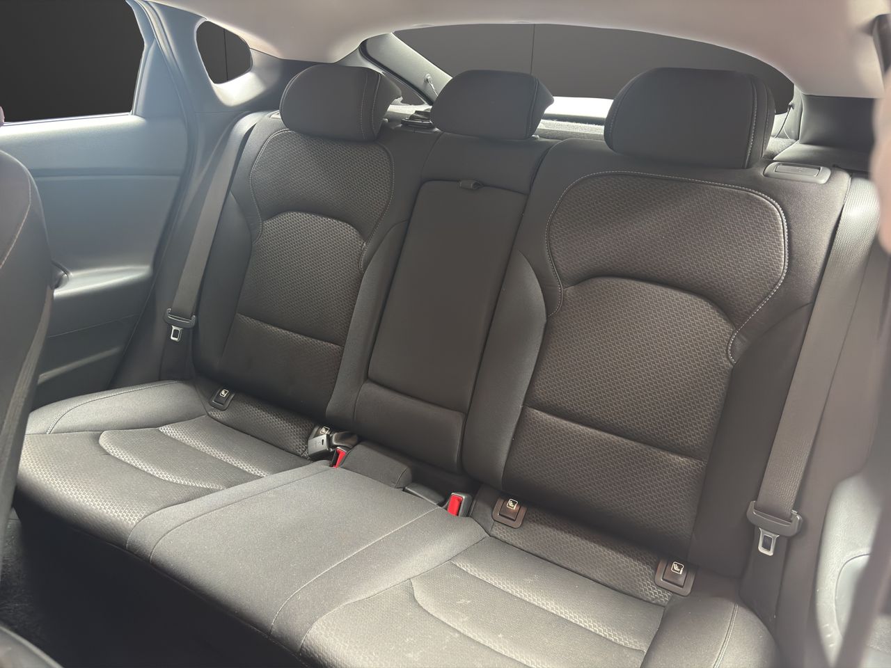 Hyundai i30 I30 5P TGDI 1.0 120CV TECNO MY19 - Foto 12