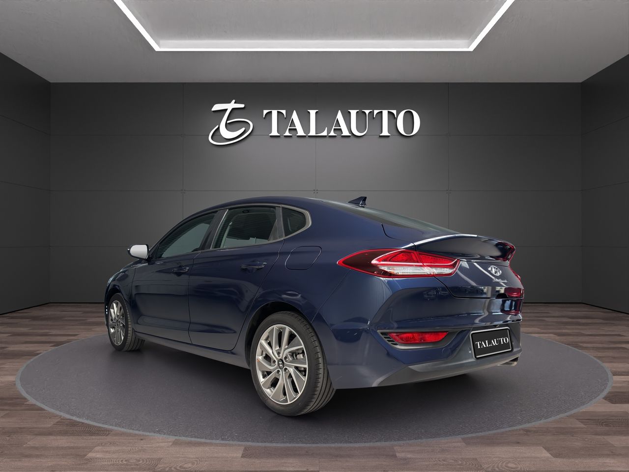 Hyundai i30 I30 5P TGDI 1.0 120CV TECNO MY19 - Foto 4
