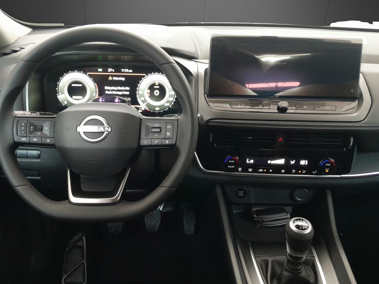 Nissan Qashqai DIG-T 117kW (158CV) mHEV 4x2 Acenta - Foto 12