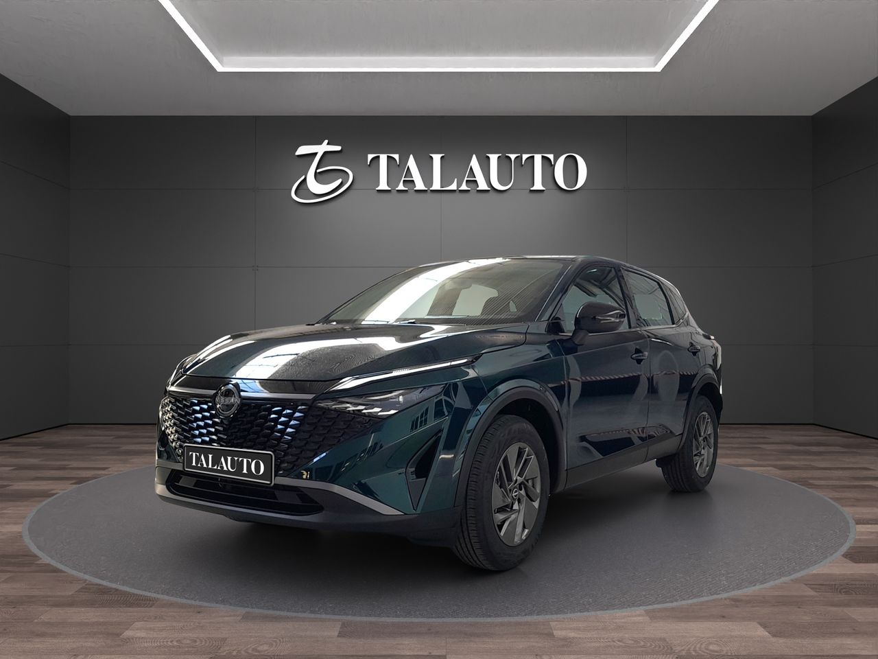 Nissan Qashqai DIG-T 117kW (158CV) mHEV 4x2 Acenta - Foto 2