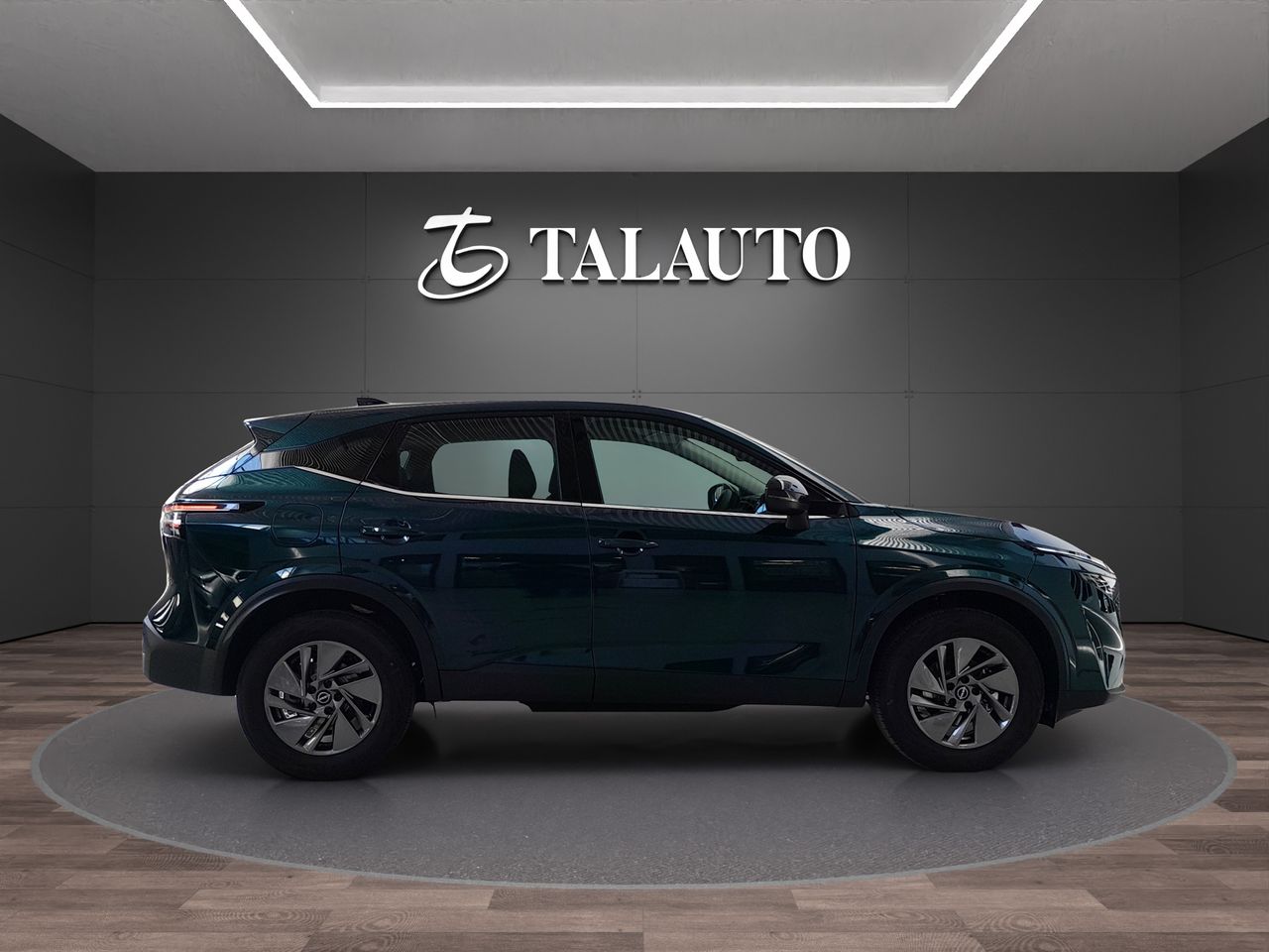 Nissan Qashqai DIG-T 117kW (158CV) mHEV 4x2 Acenta - Foto 6
