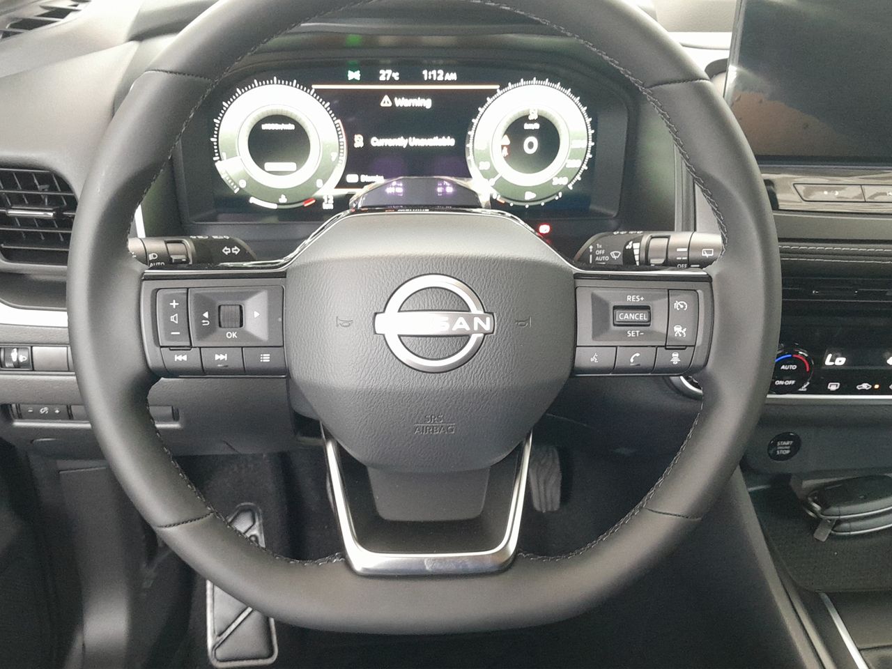 Nissan Qashqai DIG-T 117kW (158CV) mHEV 4x2 Acenta - Foto 17