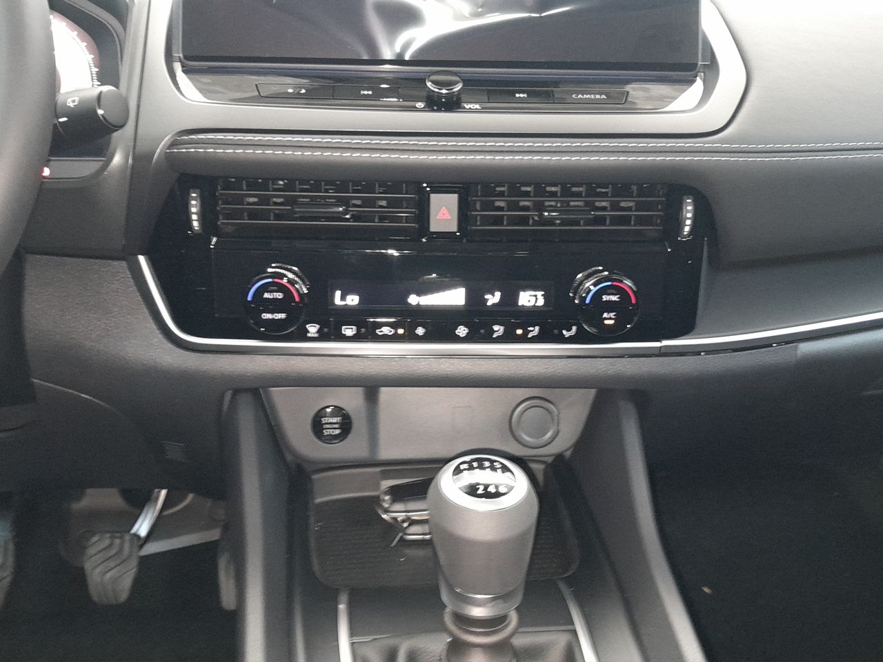 Nissan Qashqai DIG-T 117kW (158CV) mHEV 4x2 Acenta - Foto 14