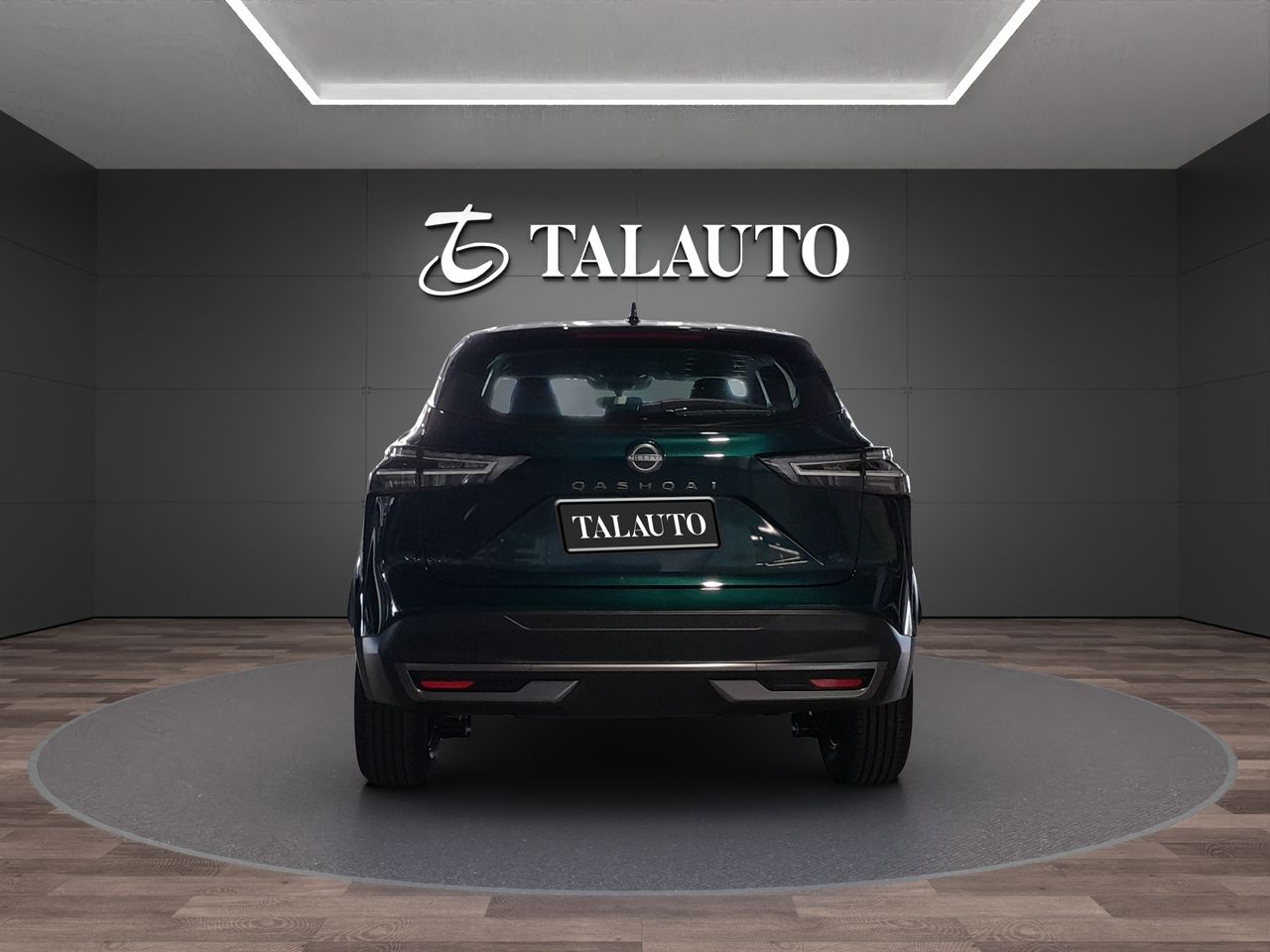 Nissan Qashqai DIG-T 117kW (158CV) mHEV 4x2 Acenta - Foto 4