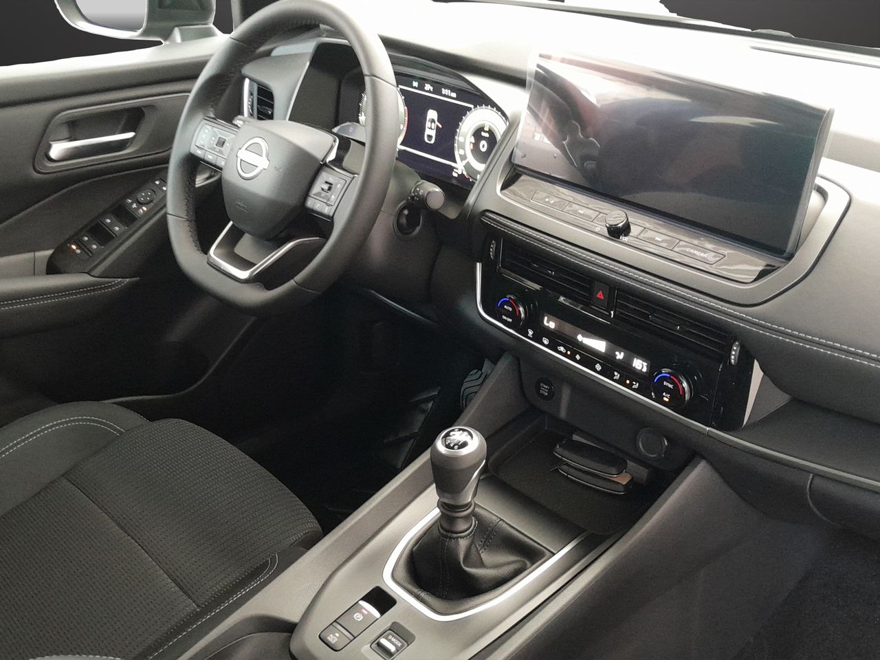 Nissan Qashqai DIG-T 117kW (158CV) mHEV 4x2 Acenta - Foto 15