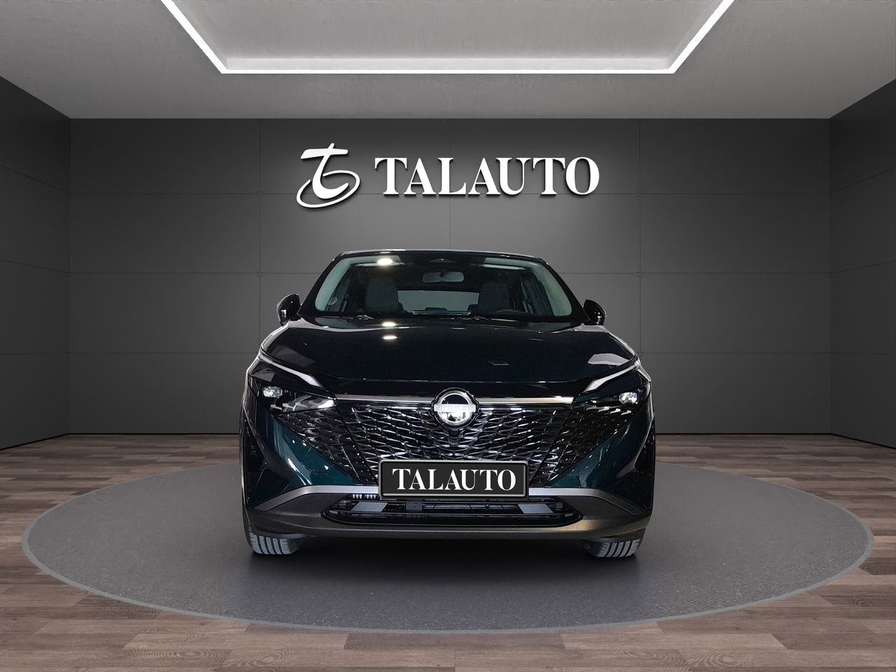 Nissan Qashqai DIG-T 117kW (158CV) mHEV 4x2 Acenta - Foto 8