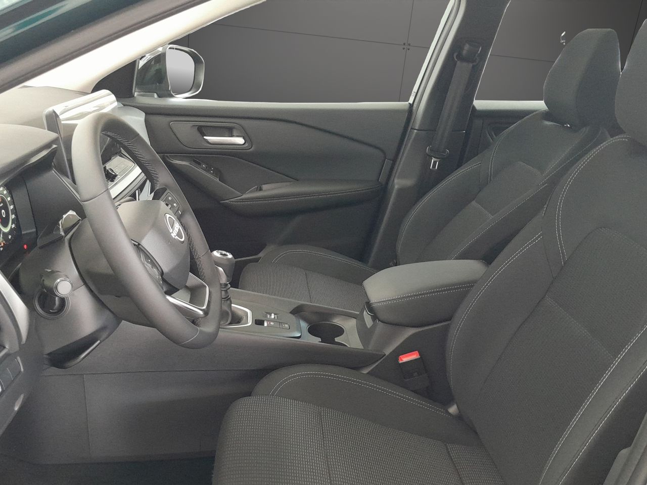 Nissan Qashqai DIG-T 117kW (158CV) mHEV 4x2 Acenta - Foto 11