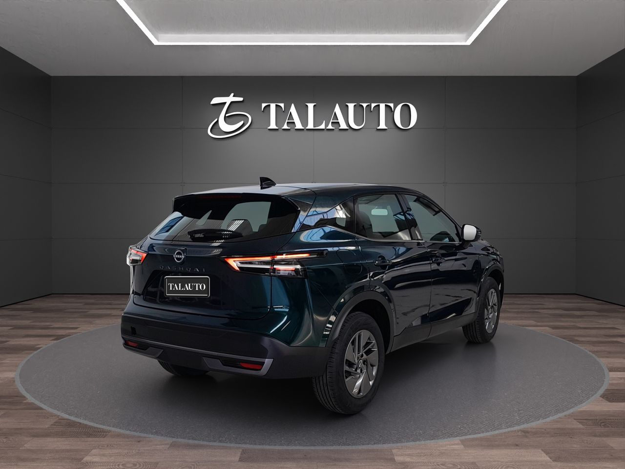 Nissan Qashqai DIG-T 117kW (158CV) mHEV 4x2 Acenta - Foto 7