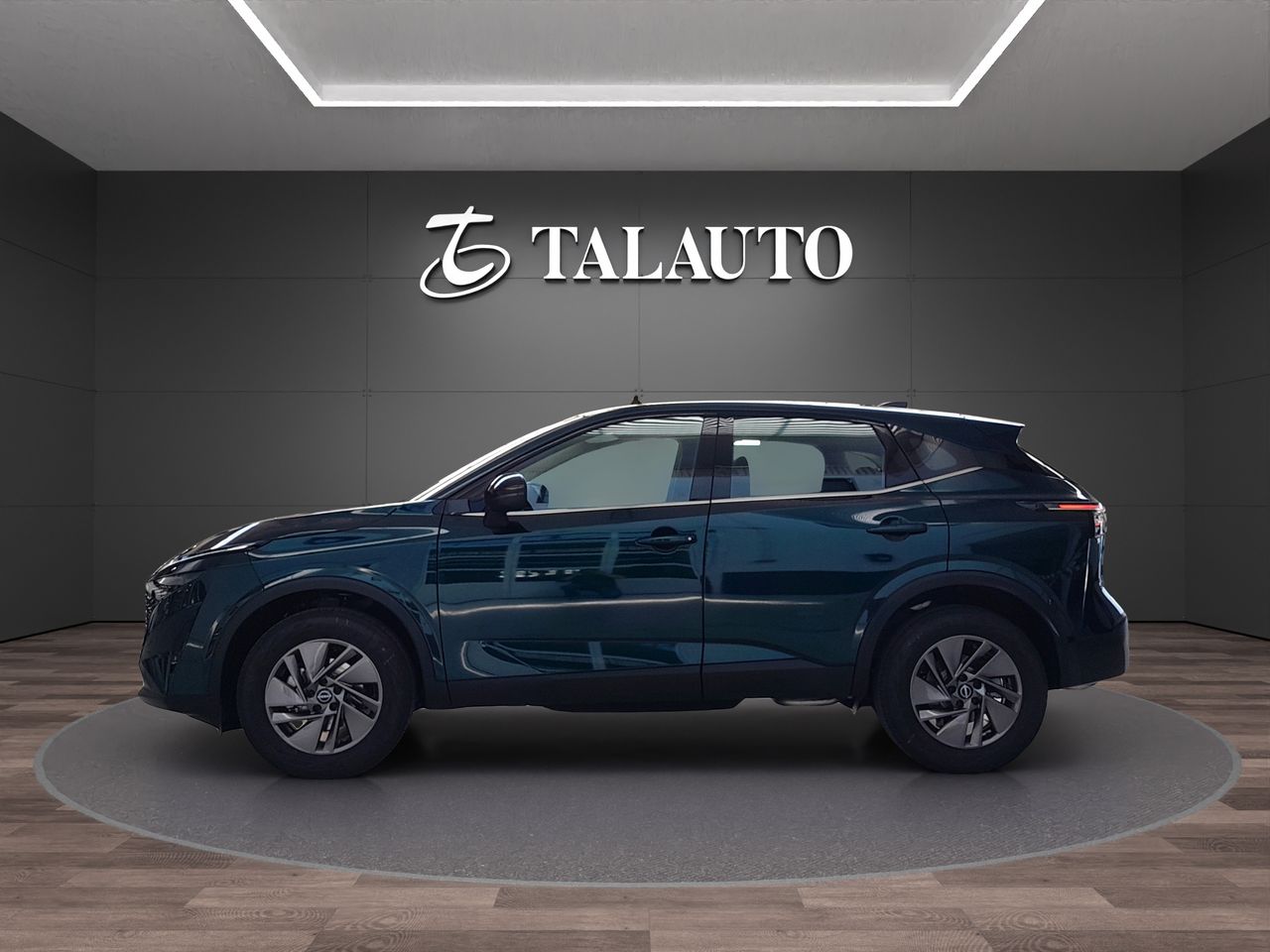 Nissan Qashqai DIG-T 117kW (158CV) mHEV 4x2 Acenta - Foto 3