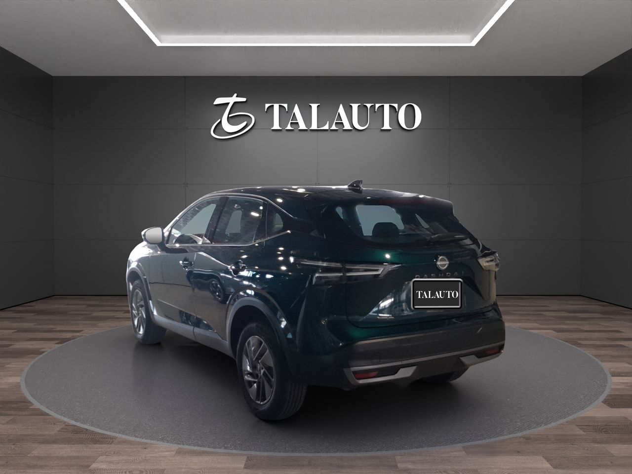 Nissan Qashqai DIG-T 117kW (158CV) mHEV 4x2 Acenta - Foto 5