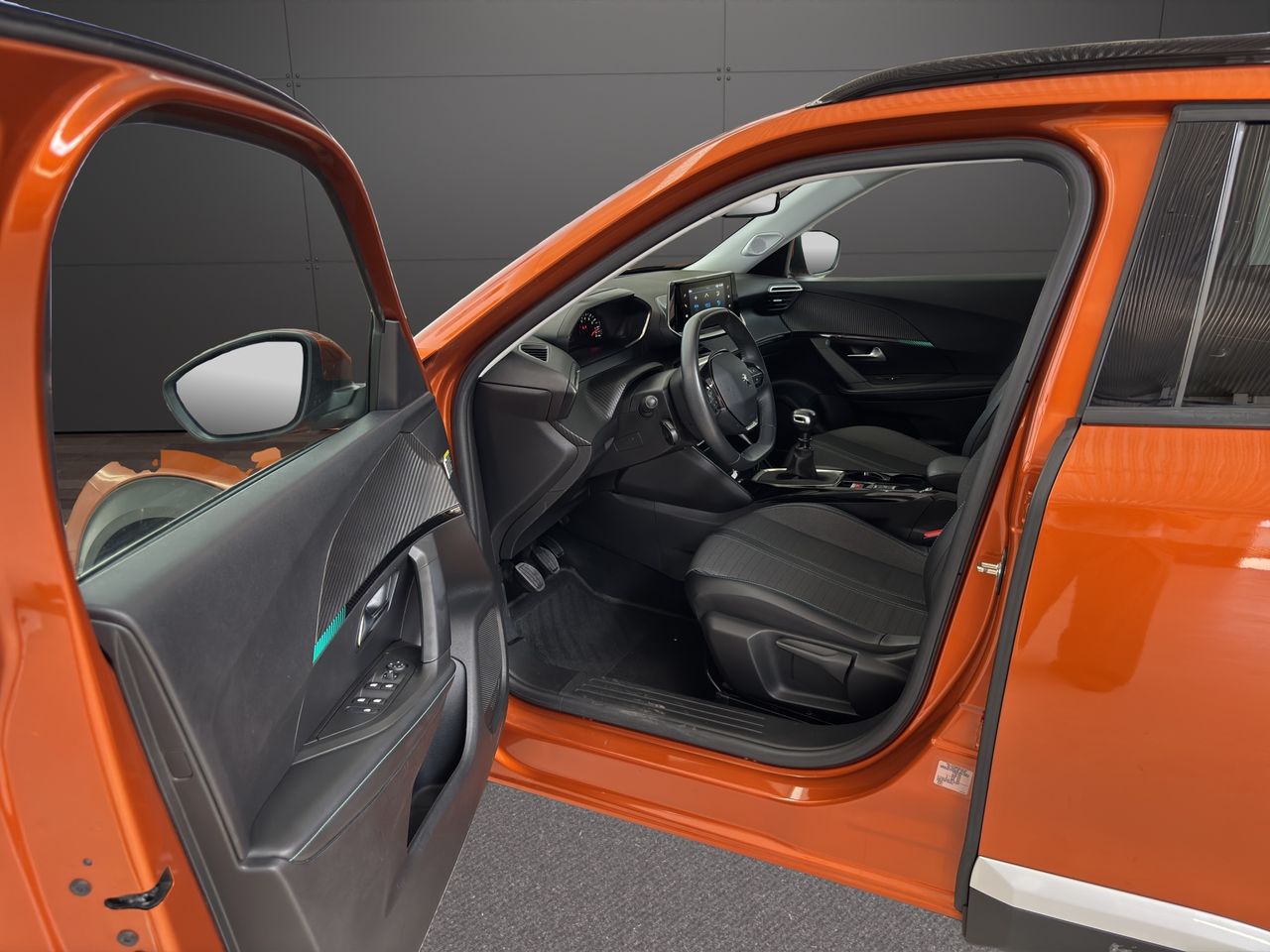 Peugeot 2008 Allure BlueHDI 81kW (110CV) - Foto 11